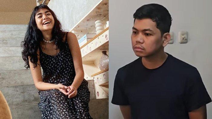 Sosok wanita yang mati-matian membela Yudha Arfandi, pelaku tewasnya Dante anak Tamara Tyasmara jadi sorotan. Dia adalah penyanyi dan musisi bernama Inis