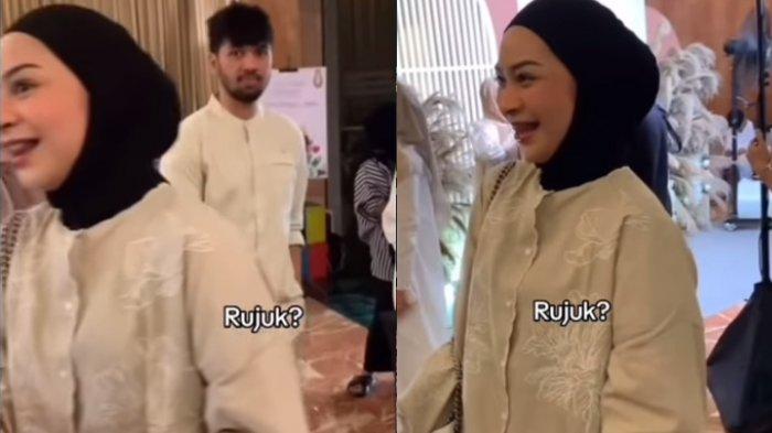 Kabar terbaru selebgram istri pilot yang dulu viral karena suaminya selingkuh dengan pramugari jadi sorotan. Selebgram bernama Ira Nandha itu ramai dihujat karena video terbarunya dengan sang suami, Elmer tersebar.