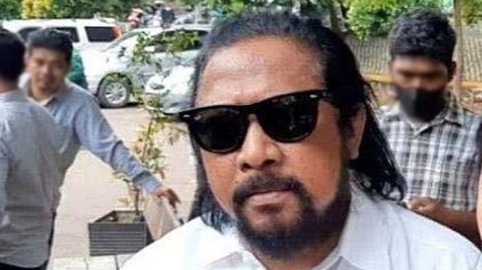 Terancam 4 Tahun Penjara, Jamal Mirdad Diduga Lakukan Penggelapan dan Penipuan Ratusan Juta