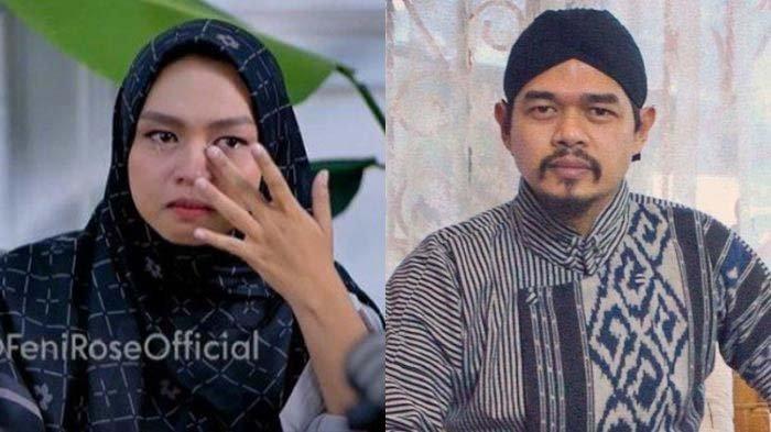 Jane Abel sedih dulu tak dipercaya jadi anak Bambang Pamungkas