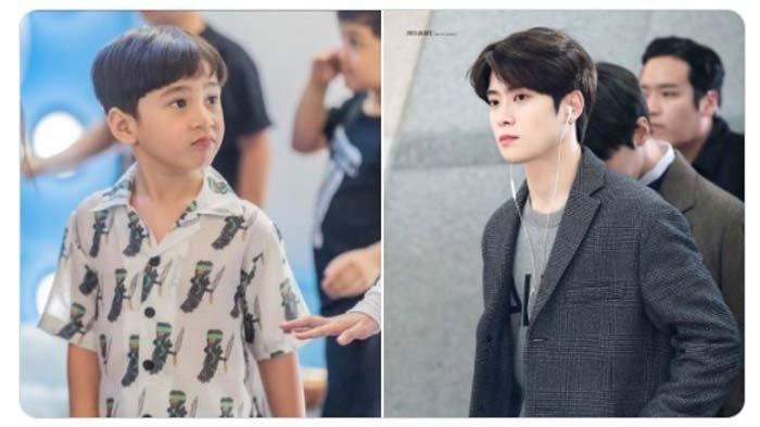 Simak profil dan sosok member NCT yang berjumlah 10 orang. Salah satu personelnya yakni Jaehyun santer disebut-sebut mirip Rafathar putra Raffi Ahmad