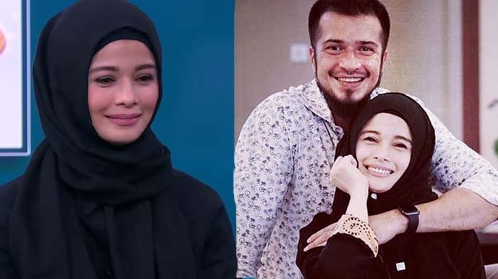 Jihan Fahira dan Primus Yustisio
