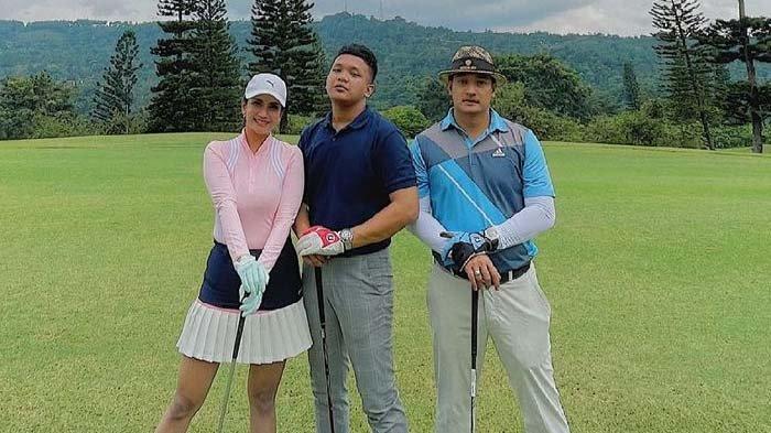 Teman Sekolah Ungkap Sosok Joddy Sopir dalam Kecelakaan Vanessa Angel