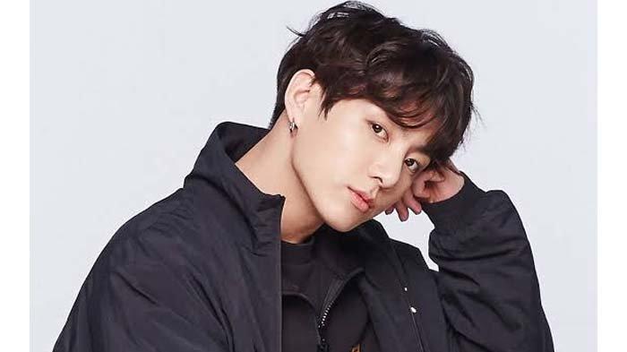 Jungkook BTS