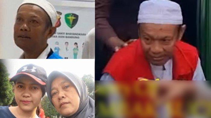 Jalani sidang perdana, Yosep nangis perannya di kasus pembunuhan Tuti dan Amalia dibongkar Jaksa Penuntut Umum (JPU). Tak cuma Yosep, JPU juga mengungkap peran sadis Danu dalam kasus tersebut.