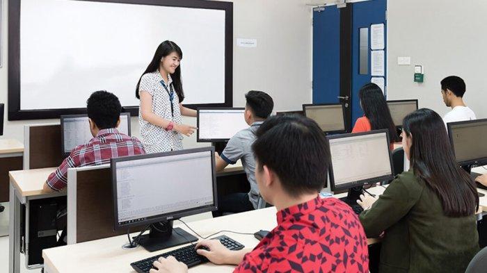 Program studi DKV UMN telah diakui oleh industri dan asosiasi profesional desain baik secara nasional maupun internasional.