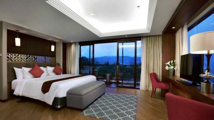 Aston Bogor punya fasilitas yang lengkap dan memanjakan, sehingga hotel di Bogor ini menjadi salah satu yang punya rating tinggi di Google