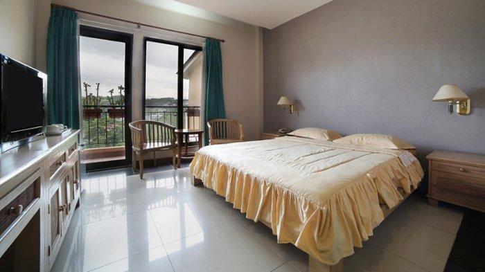 Inilah 3 Rekomendasi Hotel di Bogor yang Estetik Tapi Murah, Harganya