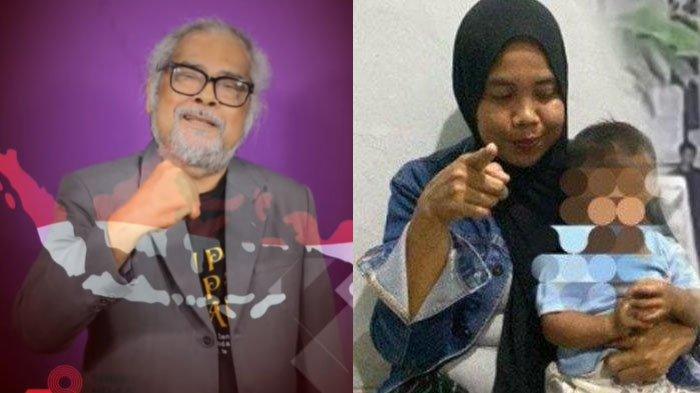Aris Merdeka bahkan menyebut, kasus bayi tertukar di Bogor ini diduga ada unsur kesengajaan.