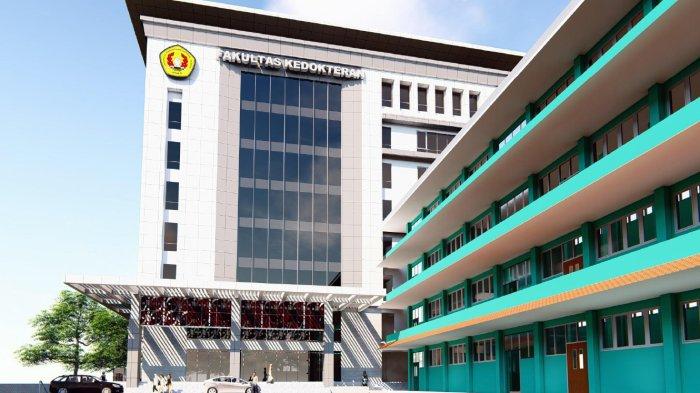 UPN Veteran Jakarta, salah satu kampus negeri di Jakarta yang menawarkan program pendidikan terbaik.