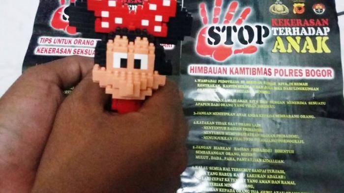 Kekerasan Anak