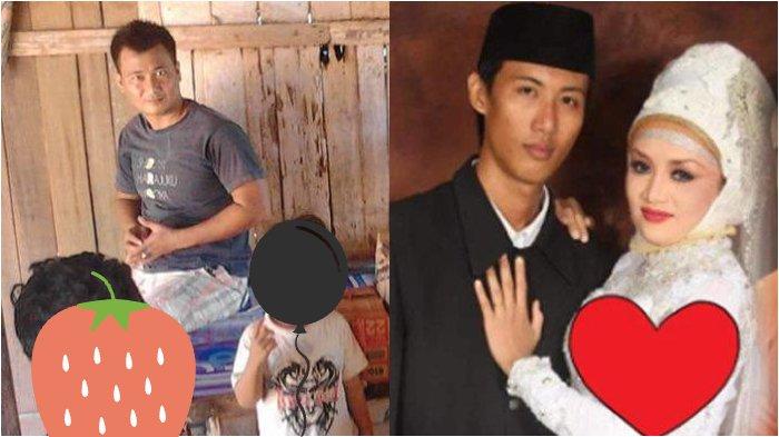 Keluarga pelaku carok di Madura, Hasan Busri dan Werdi, menolak tawaran donasi dari netizen.