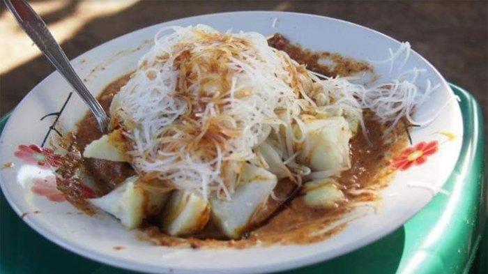 Ketoprak