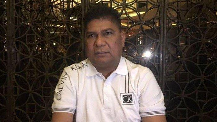 Ini dia sosok donatur utama di balik bebasnya Pegi Setiawan, Niko Kilikily. Ternyata dia adalah anak buah Prabowo Subianto yang disegani di tanah abang.