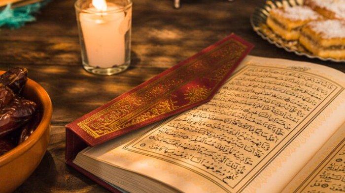 Berikut kunci jawaban PAI kelas 8 halaman 50-53, yang menjawab soal pilihan ganda tentang iman kepada kitab.