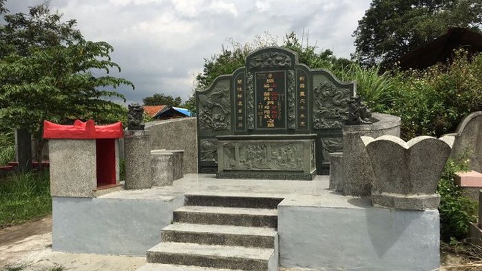 Fakta-fakta Menarik Soal Kuburan China yang Tak Banyak Diketahui