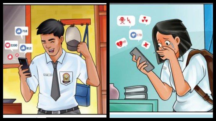 Kunci Jawaban Bahasa Inggris Kelas 12 SMA Kurikulum Merdeka Hal. 101 ...