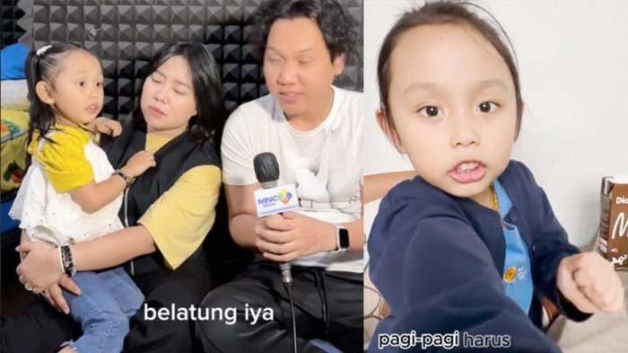 Ochi Febrina ibu Tiktoker Lala dirukiah karena disantet orang terdekat hingga bikin heboh. Ibunda Lala jadi sosok emosional dan benci semua orang