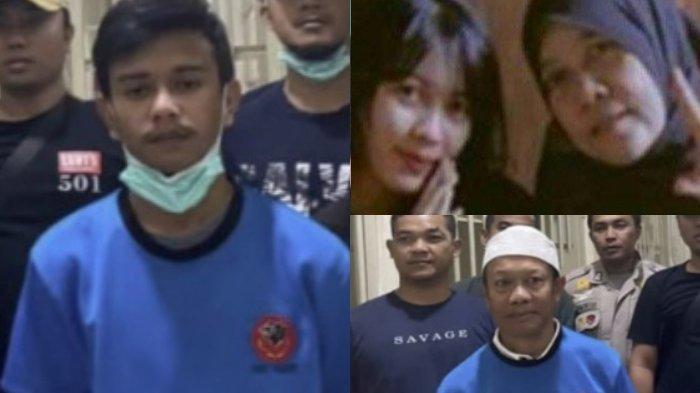 Ini alasan Ramdanu alias Danu yang selalu nurut apa perkataan Yosef tersangka kasus pembunuhan Subang yang teraskan ibu dan anak bernama Tuti dan Amalia pada Agstus 2021 silam di kediamannya pada dini hari