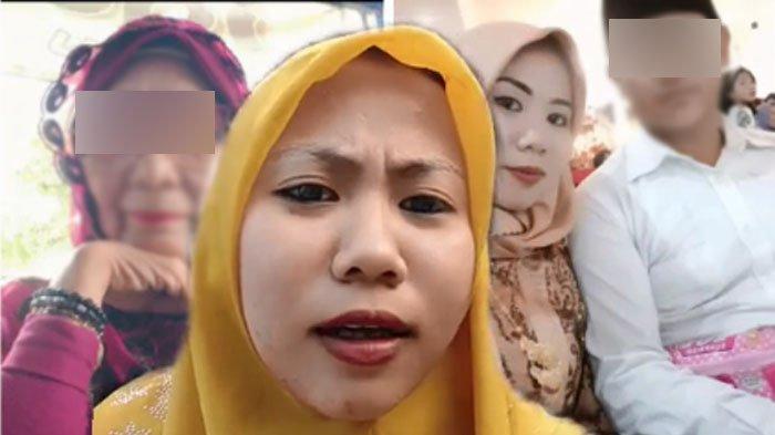 Perselingkuhannya Viral, Alasan Pria Ini Nikahi Nenek-nenek Mengejutkan