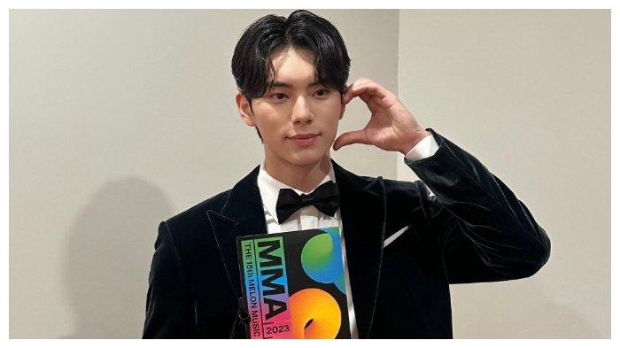 Aktor Korea Selatan, Lee Chae Min