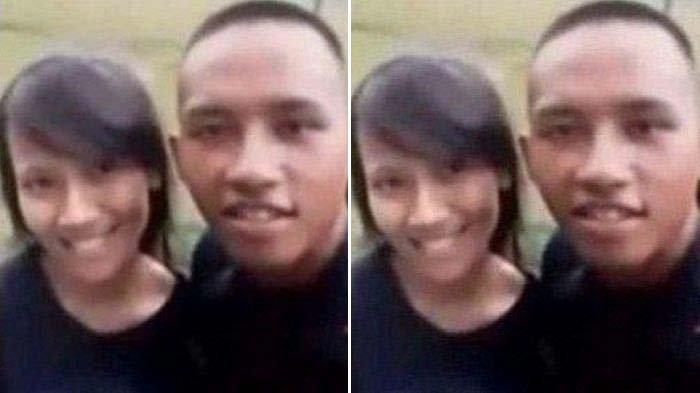 Ini dia sosok Ling Ling tunangan Bharada Richard Eliezer yang sempat dirahasiakan. Ling Ling mengaku sempat diberi pesan khusus oleh Richard saat mengunjungi sang kekasih di tahanan