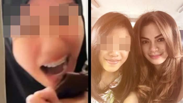 Simak deretan kontroversi Lolly anak Nikita Mirzani. Remaja usia 17 tahun itu diisukan hamil, aborsi, hingga yang terbaru yakni mengamuk saat dijemput paksa sang ibu, Nikita Mirzani hari ini, Kamis (19/9/2024).