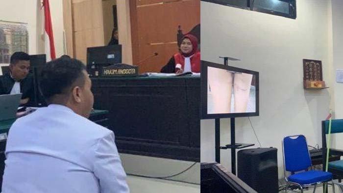 Kesaksian dokter forensik di sidang kasus Supriyani mengejutkan. Sang dokter membongkar penyebab luka di tubuh korban, bukan gara-gara dipukul sapu.
