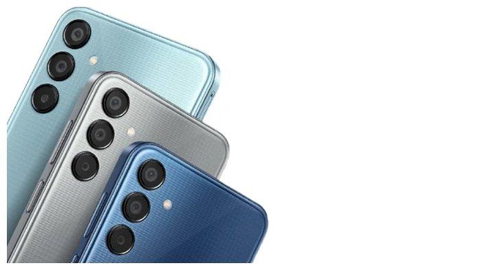 Samsung Galaxy M15 5G