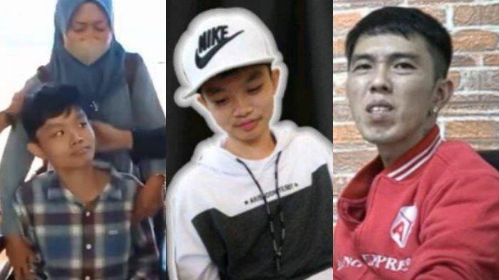 Siti Aisah mantan TKI Taiwan menjual baju bergambar wajah Sha Wang anak disabilitas yang dirawatnta selama bertahun-tahun, mengetahui hal tersebut Faisal Soh pun kaget dan akan memberitahukannya ke Siti Aisah