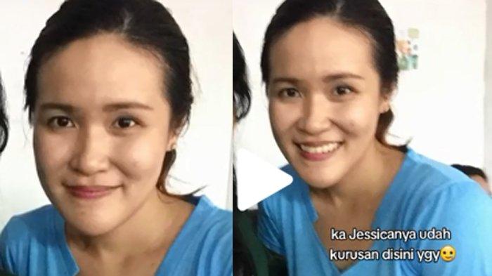 Curhat seorang mahasiswi yang bertemu langsung Jessica Wongso di lapas Pondok Bambu. Sifat asli terpidana kasus kopi sianida Mirna itu membuat sang mahasiswi terkejut
