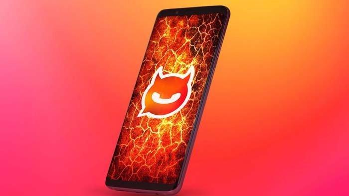 Hati-hati Sebaran Virus di HP Bisa Bikin WhatsApp,Begini Cara Kerja Penyadapan Tanpa Anda Sadari