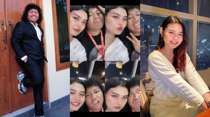 Marshel Widianto dan Cesen eks JKT48 ternyata sudah menikah. Marshel baru-baru ini membagikan potret kelahiran anak pertamanya