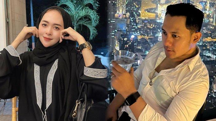 Meylisa Zaara mengaku sering ditolak oleh suaminya, Rizka Khoirul Atok, saat meminta berhubungan suami istri.