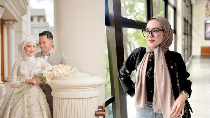 Meylisa Zaara alami trauma hingga sempat berpikir untuk mengakhiri hidup, lantaran suaminya, Rizka Atok selingkuh dengan sesama pria hingga mengalami KDRT.