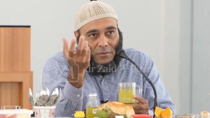 dr Zaidul Akbar membagikan resep ramuan ajaib yang ampuh menghilangkan nyeri haid. Para wanita harus tahu ternyata resepnya mudah dibuat.