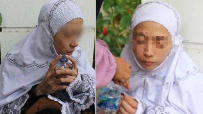 nasib ibu usai bunuh anak di bekasi