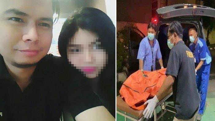 Postingan ibu dari 4 anak yang ditemukan tewas mengenaskan karena dibunuh ayahnya jadi sorotan. Wanita bernama Devnisa Putri itu membanggakan sosok pria yang bukan suaminya