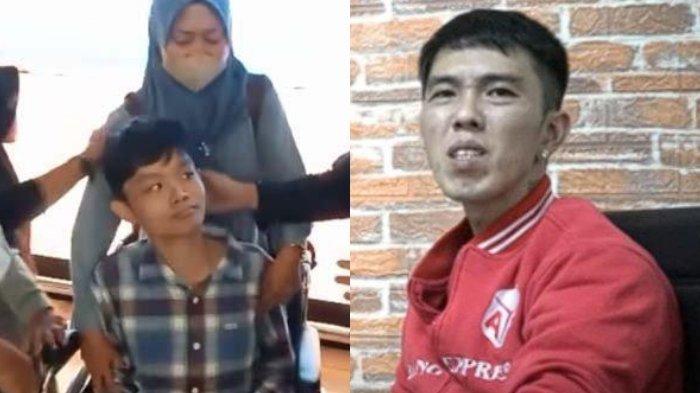 Faisal Soh kesal dengan perlakuan Taiwan terhadap Siti Aisah mantan TKI yang mengantarkan Sha Wang ke negaranya pada beberapa waktu lalu, Siti Aisah tak mendapatkan fasilitas yang baik bahkan ia juga merasa dipermainkan karena tak bertemu dengan keluarga Sha Wang sama sekali