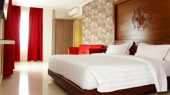 Rekomendasi hotel di Bogor yang akan membantu kamu merasakan sensasi keliling dunia, salah satunya Onih Hotel. Punya fasilitas kolam renang.