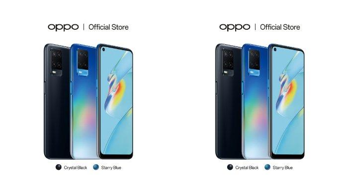 Oppo A54 6/128 GB