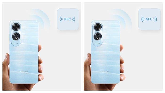 Oppo A60
