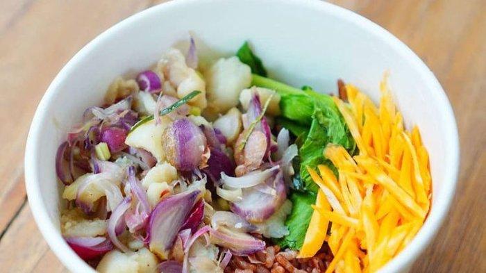 Mitos Atau Fakta, Vegetarian Tidak Dapat Cukup Banyak Protein dari Makanannya? Ini Kata dr Tirta