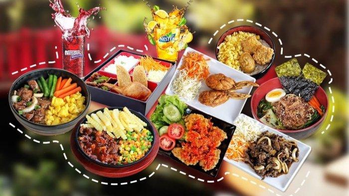 Oto Bento Kitchen yaitu kuliner Bogor legendaris sejak 1999 dengan menu andalan Ramen dan Dumpling.