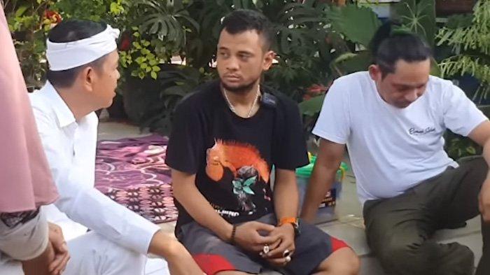 Penampilan terkini Panji Petualang yang kini berubah drastis. Ternyata si pawang ular diam-diam idap penyakit serius