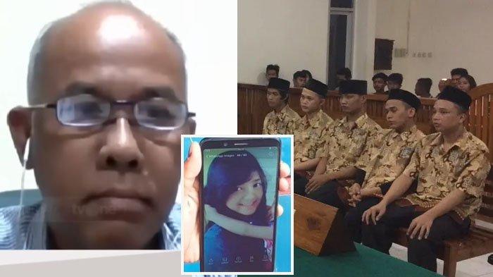 Pelaku penganiayaan dan pemerkosaan Vina Cirebon mengaku tidak kenal dengan kedua korban