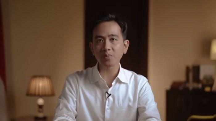 USULAN PEMAKZULAN GIBRAN: Tangkapan layar sosok wakil presiden RI, Gibran Rakabuming Raka, disadur pada Kamis (1/5/2025). Geger soal usulan pencopotan Gibran Rakabuming yang disarankan oleh Purnawirawan TNI. Pakar hukum ungkap 3 alasan pemakzulan sang wakil presiden.