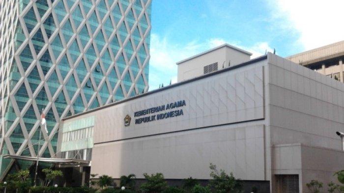 Gedung Kementerian Agama RI (Kemenag RI)