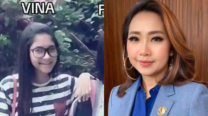 Pengacara Vina Cirebon Putri Maya Rumanti herboh debat dengan pengacara terpidana Saka Tatal