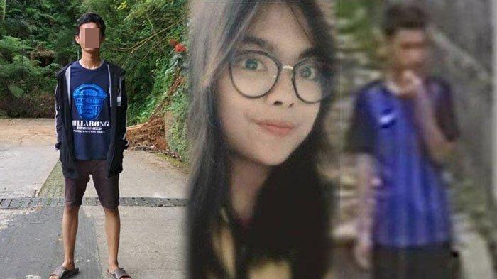 Terlibat cinta segitiga, pengagum Noven Bogor ternyata sempat mengungkap ciri-ciri pelaku.